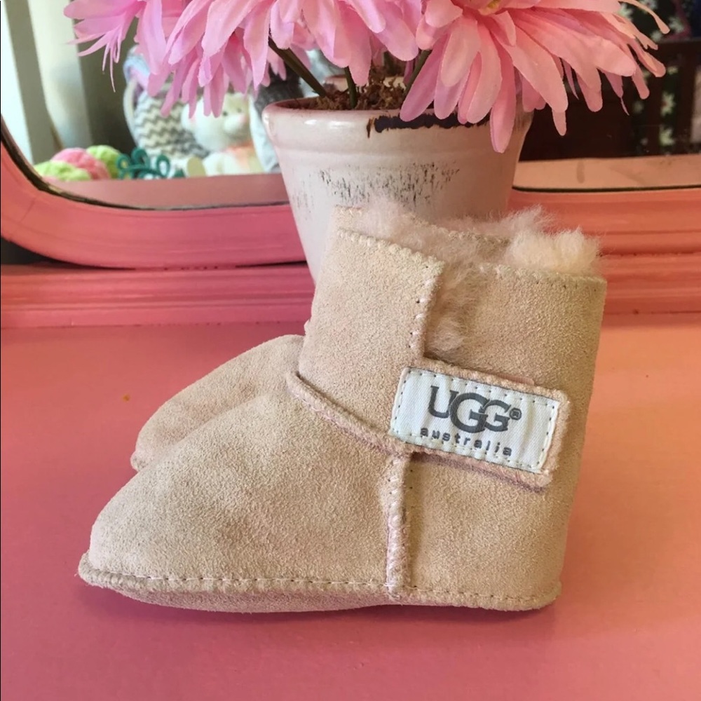 Baby Uggs